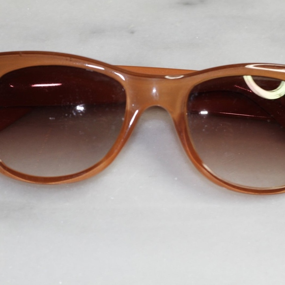 Laurel Sunglasses